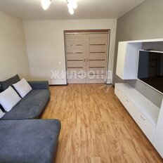 Квартира 55,5 м², 2-комнатная - изображение 4