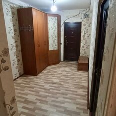 Квартира 73 м², 2-комнатная - изображение 5