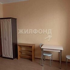 Квартира 19,2 м², студия - изображение 4