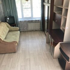 Квартира 30,6 м², 1-комнатная - изображение 2