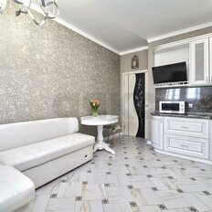 Квартира 50,7 м², 1-комнатная - изображение 4