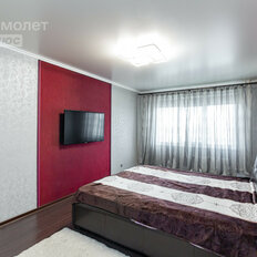 Квартира 79,3 м², 2-комнатная - изображение 4