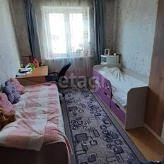 Квартира 61,7 м², 3-комнатная - изображение 3