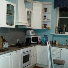 Квартира 122,4 м², 4-комнатная - изображение 4