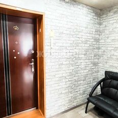 Квартира 35,1 м², 1-комнатная - изображение 1