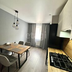 Квартира 80,8 м², 3-комнатная - изображение 5