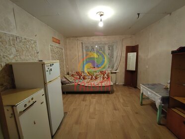 18 м², комната 800 000 ₽ - изображение 20