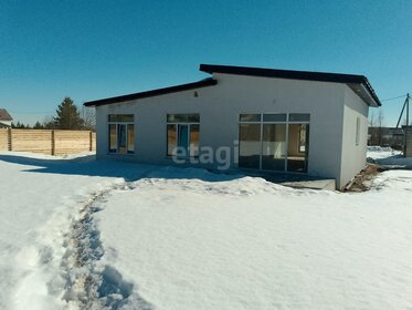 127 м² дом, 11,2 сотки участок 6 200 000 ₽ - изображение 43