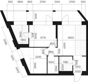 61,2 м², 2-комнатная квартира 27 360 544 ₽ - изображение 12