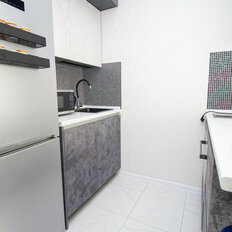 Квартира 40,7 м², 2-комнатная - изображение 3