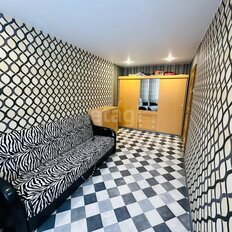 Квартира 69,8 м², 3-комнатная - изображение 4