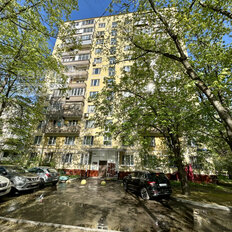 Квартира 35 м², 1-комнатная - изображение 3