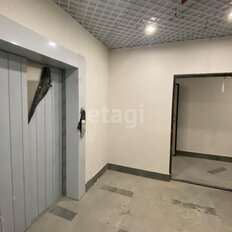 Квартира 38,3 м², 1-комнатная - изображение 5