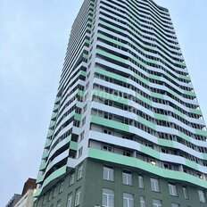 Квартира 43,8 м², 1-комнатная - изображение 5