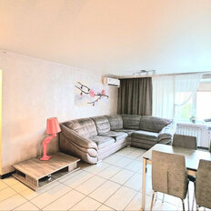 Квартира 98 м², 3-комнатная - изображение 3