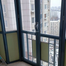 Квартира 59 м², 2-комнатная - изображение 5