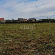 13,4 сотки, участок - изображение 3