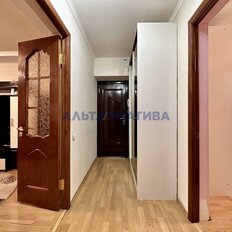 Квартира 58,9 м², 3-комнатная - изображение 5