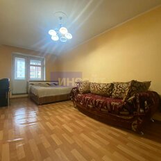 Квартира 48 м², 1-комнатная - изображение 5