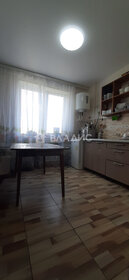 Купить квартиру на первом этаже на улице Серафимовича в Новосибирске - изображение 17