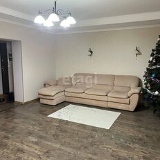 Квартира 127,3 м², 4-комнатная - изображение 4