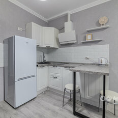 Квартира 24 м², студия - изображение 1