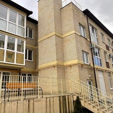 Квартира 44 м², 1-комнатная - изображение 1