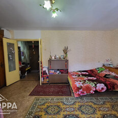 Квартира 36,5 м², 1-комнатная - изображение 4