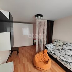 Квартира 37,4 м², 1-комнатная - изображение 3