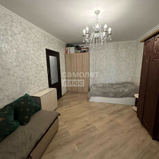 Квартира 36,3 м², 1-комнатная - изображение 2