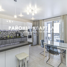 Квартира 137,7 м², 4-комнатная - изображение 1