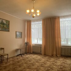 Квартира 62,3 м², 1-комнатная - изображение 1