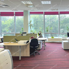 289,6 м², офис - изображение 2