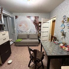 Квартира 40 м², 1-комнатная - изображение 3