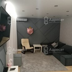 Квартира 74,2 м², 3-комнатная - изображение 1