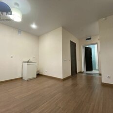 Квартира 30 м², 2-комнатная - изображение 4