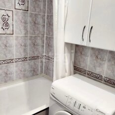 Квартира 28,1 м², 1-комнатная - изображение 5