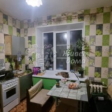 Квартира 40 м², 1-комнатная - изображение 5