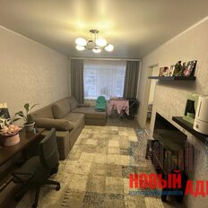 Квартира 42,8 м², 2-комнатная - изображение 3