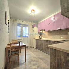 Квартира 59,9 м², 2-комнатная - изображение 4