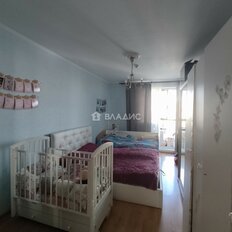 Квартира 64,4 м², 2-комнатная - изображение 5