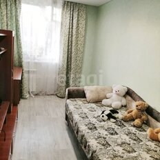 Квартира 49,3 м², 2-комнатная - изображение 3