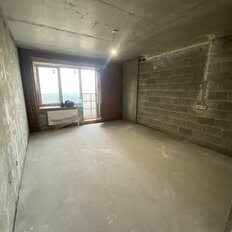Квартира 26,9 м², студия - изображение 1