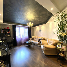 Квартира 115,5 м², 3-комнатная - изображение 1