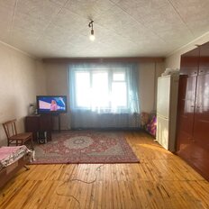 Квартира 65,1 м², 3-комнатная - изображение 2