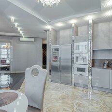 Квартира 136 м², 4-комнатная - изображение 5