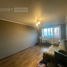 Квартира 45,2 м², 2-комнатная - изображение 4