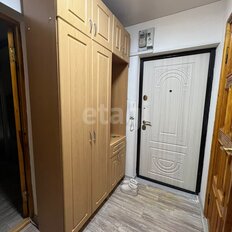 Квартира 39,3 м², 1-комнатная - изображение 5