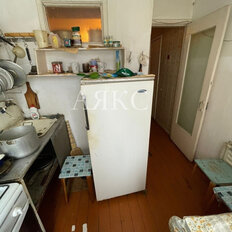 Квартира 57 м², 3-комнатная - изображение 5