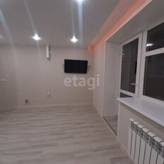 Квартира 27,8 м², студия - изображение 3